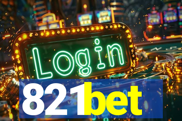 821bet