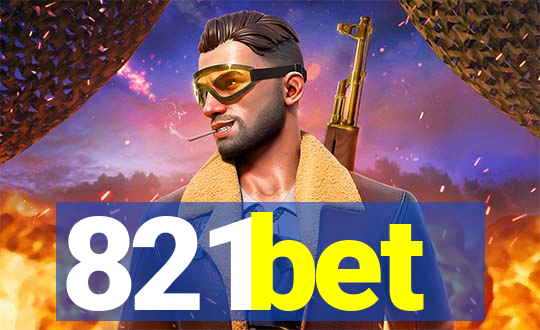 821bet