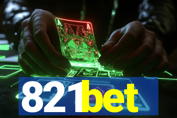 821bet