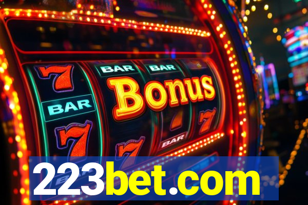 223bet.com