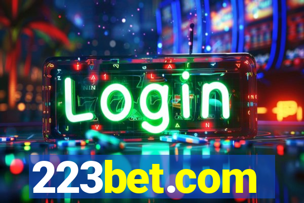 223bet.com