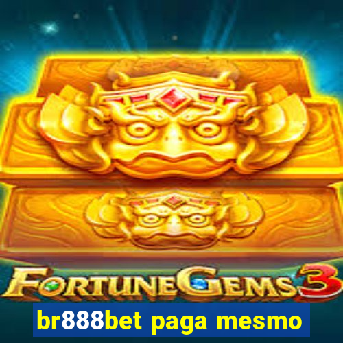 br888bet paga mesmo