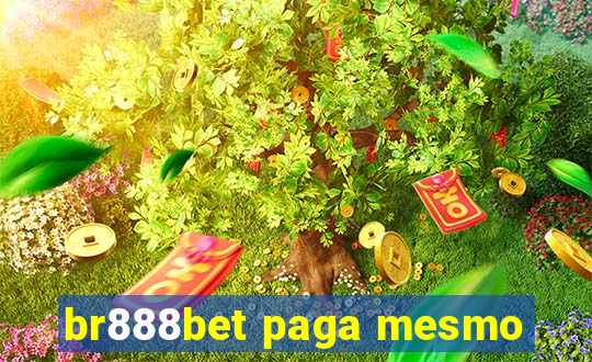 br888bet paga mesmo