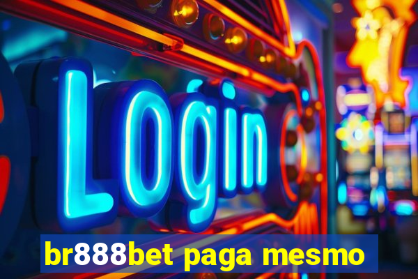 br888bet paga mesmo