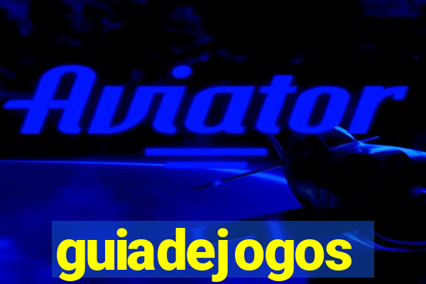 guiadejogos