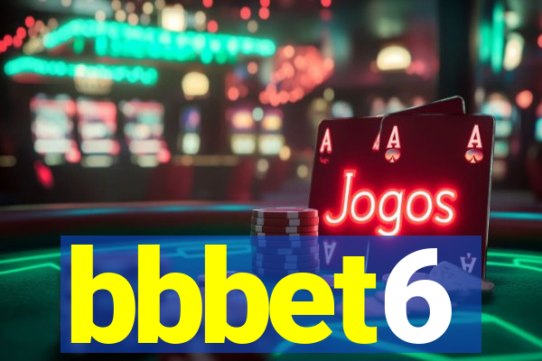 bbbet6