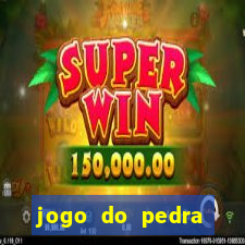 jogo do pedra papel tesoura