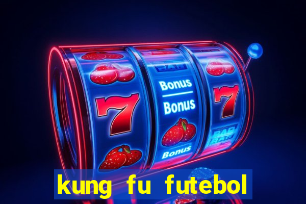 kung fu futebol clube torrent