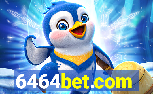 6464bet.com