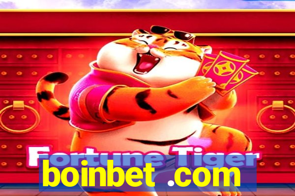 boinbet .com