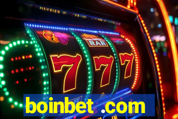 boinbet .com