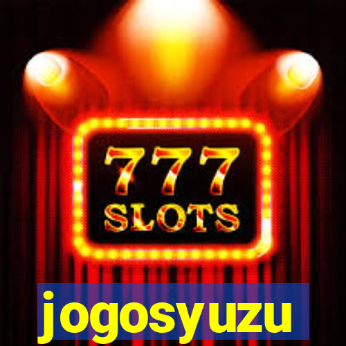 jogosyuzu