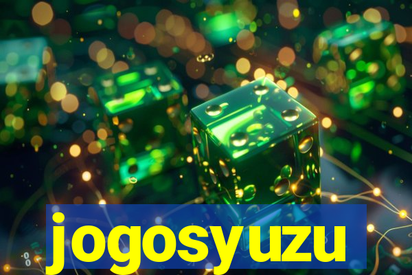 jogosyuzu