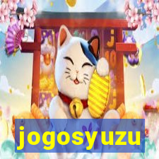 jogosyuzu