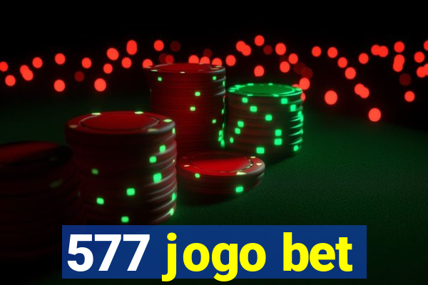 577 jogo bet