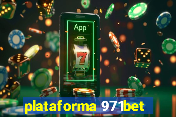 plataforma 971bet