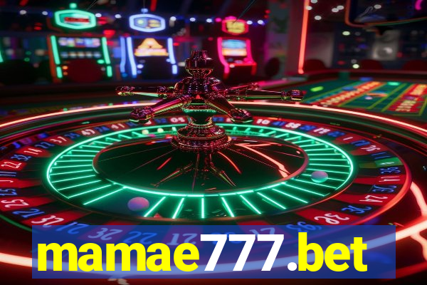 mamae777.bet