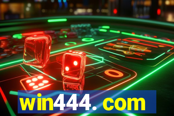 win444. com