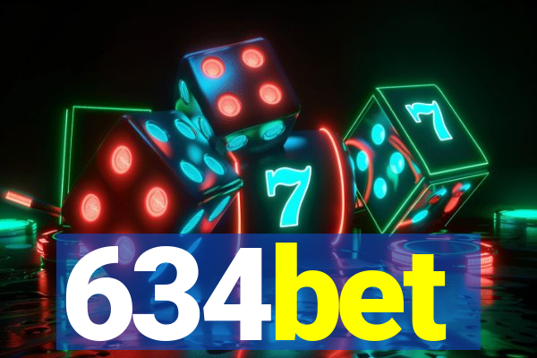 634bet