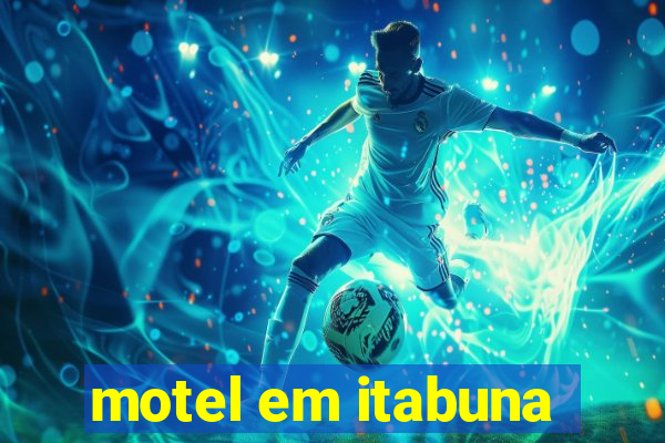 motel em itabuna