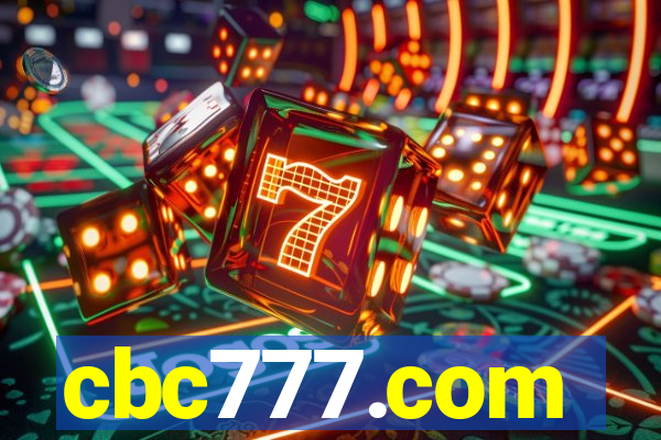 cbc777.com