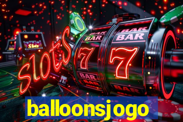 balloonsjogo