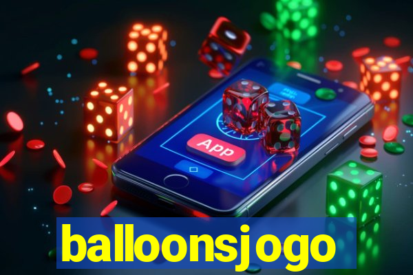 balloonsjogo