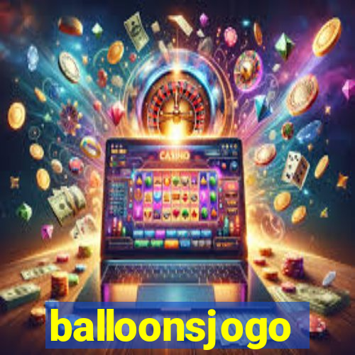 balloonsjogo