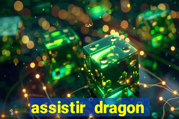 assistir dragon ball super: super hero dublado online