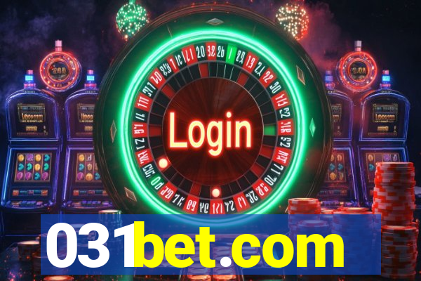 031bet.com