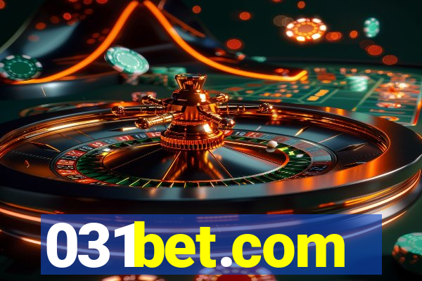 031bet.com