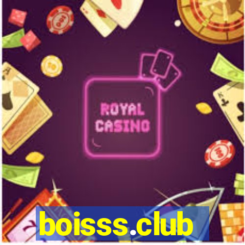 boisss.club