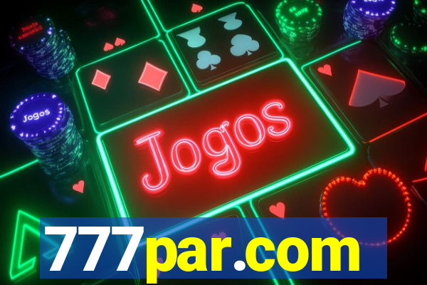 777par.com