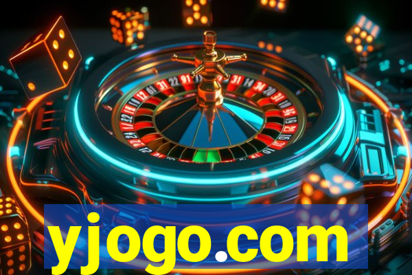 yjogo.com