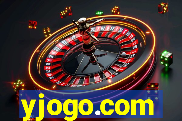 yjogo.com