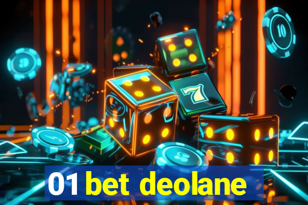 01 bet deolane