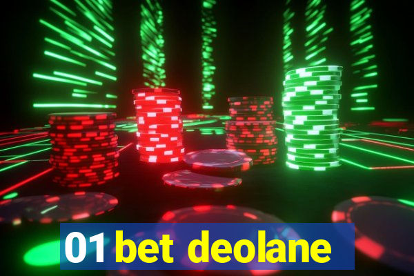 01 bet deolane