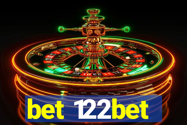 bet 122bet