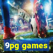 9pg games