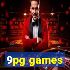 9pg games