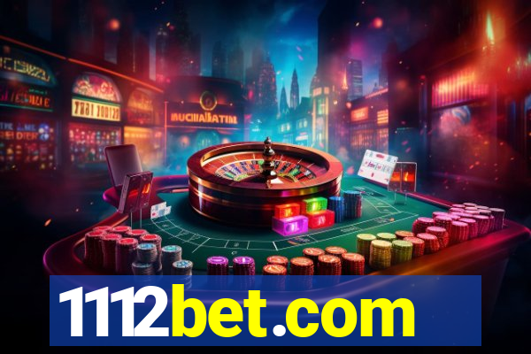 1112bet.com