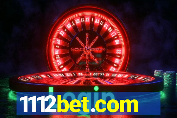 1112bet.com