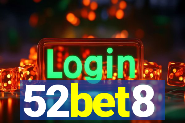 52bet8