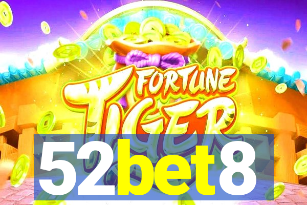 52bet8