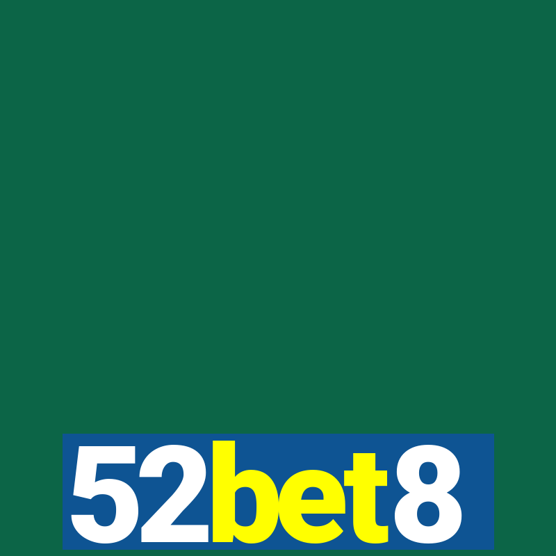 52bet8