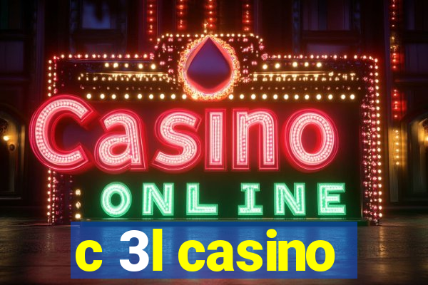 c 3l casino