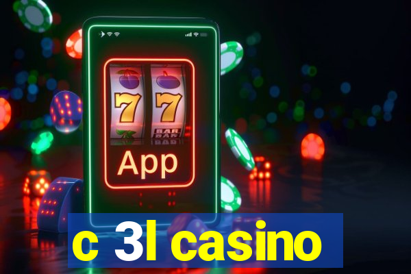 c 3l casino