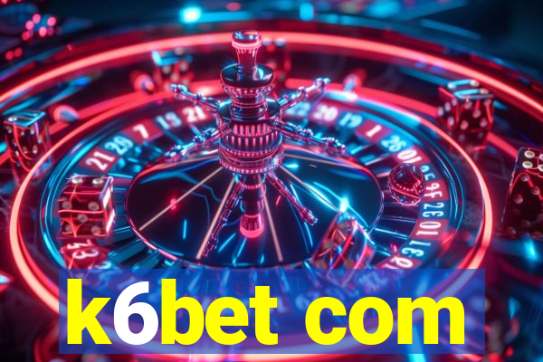 k6bet com