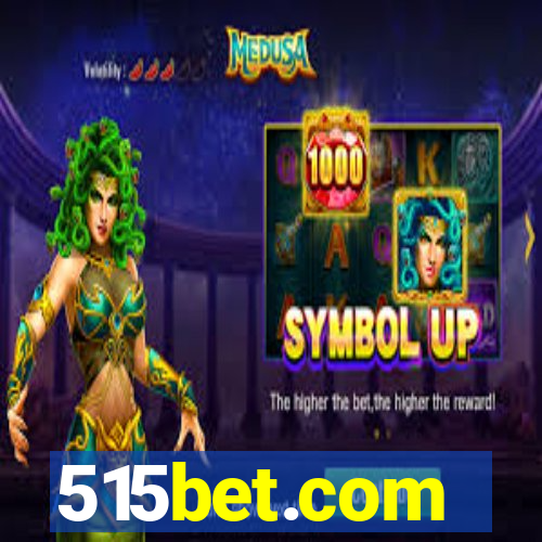 515bet.com