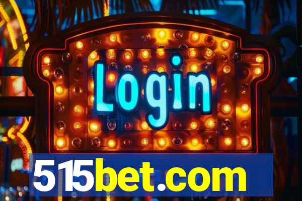 515bet.com